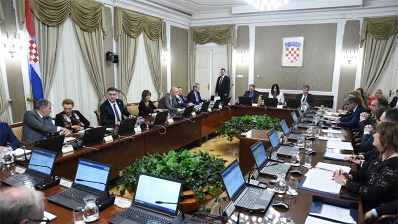 Za revitalizaciju Vukovara gotovo milijardu i pol kuna te dodatnih  20 milijuna kuna u Fond za obnovu i razvoj 